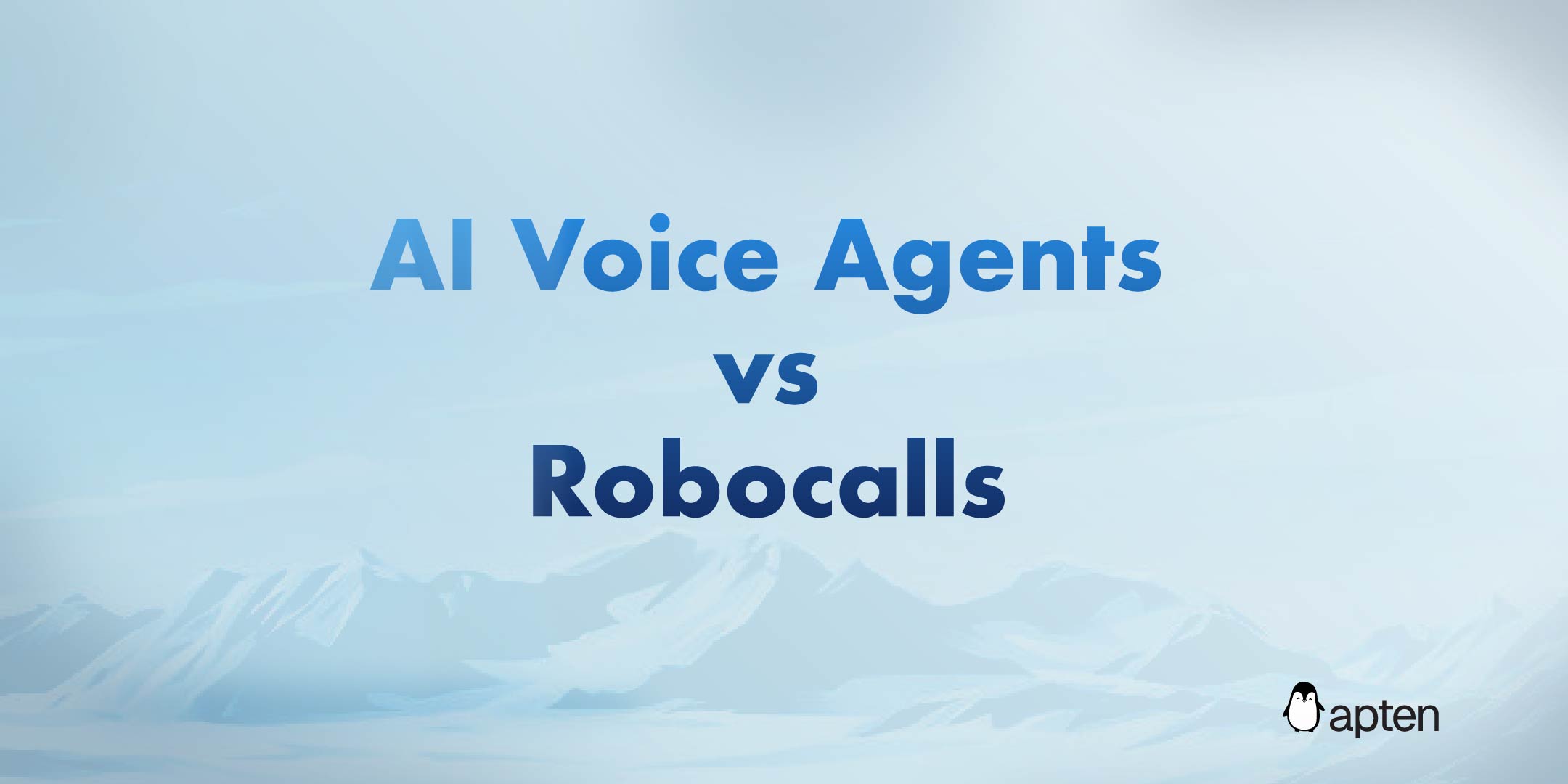 AI Voice Agents vs Robocalls: Why Prospects Actually Listen