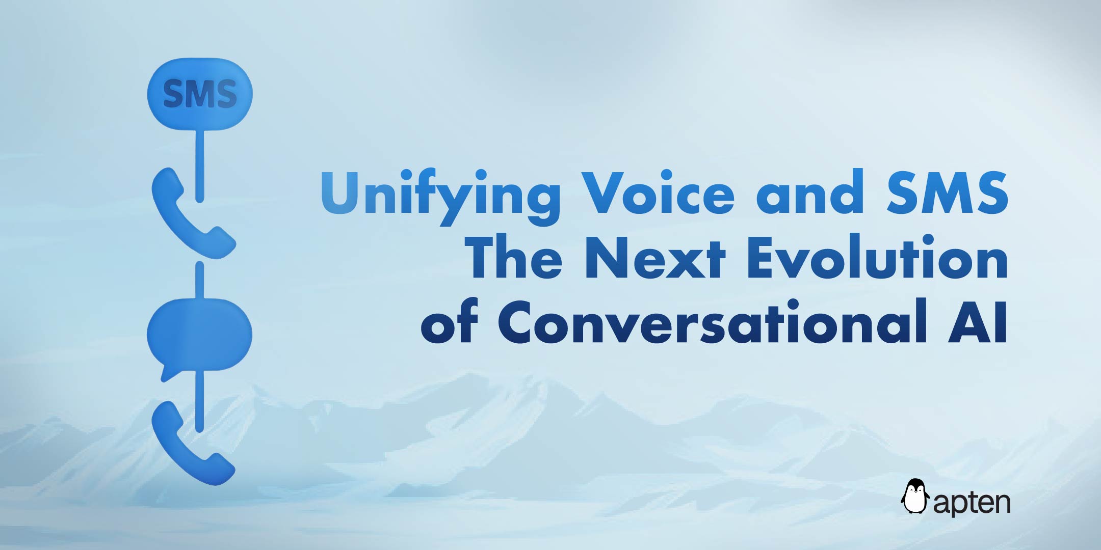 Voice + SMS, One AI: Why Unified Conversations Win More Customers